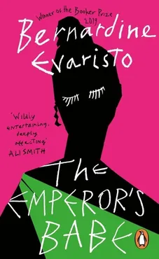 The Emperor's Babe - Bernardine Evaristo