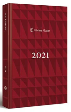 Kalendarz Prawniczy 2021