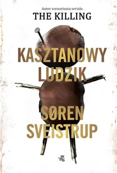 Kasztanowy ludzik - Outlet - Soren Sveistrup