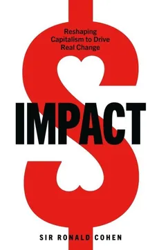 Impact - Ronald Cohen