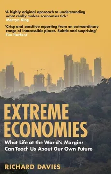 Extreme Economies - Outlet - Richard Davies