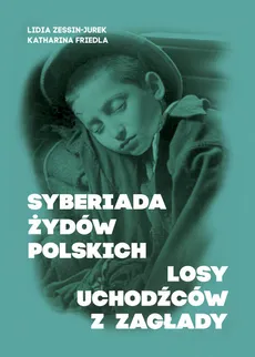 Syberiada Żydów Polskich - Outlet