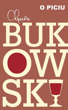 O piciu - Outlet - Charles Bukowski