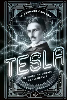 Tesla - Outlet - Carlson Bernard W.