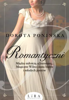 Romantyczni - Outlet - Dorota Ponińska