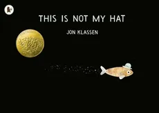 This is Not My Hat - Outlet - Jon Klassen