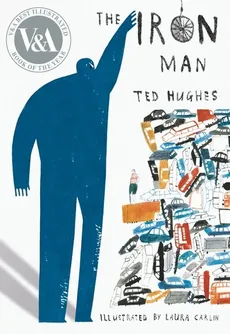 The Iron Man - Outlet - Ted Hughes