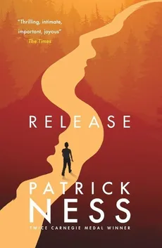 Release - Patrick Ness