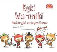 Byki Weroniki - Outlet - Joanna Krzyżanek