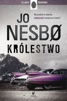 Królestwo - Outlet - Jo Nesbo