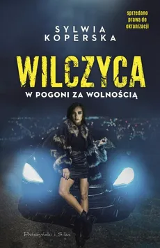 Wilczyca - Outlet - Sylwia Koperska