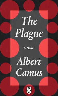 The Plague - Outlet - Albert Camus
