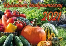 Kalendarz 2021 biodynamiczny KA 1