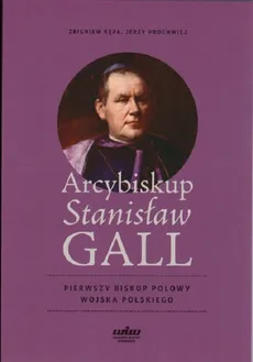 Arcybiskup Stanisław GALL - Outlet