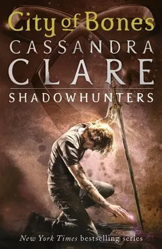 The Mortal Instruments 1 City of Bones - Outlet - Cassandra Clare