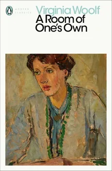 A Room of One's Own - Outlet - Virginia Woolf