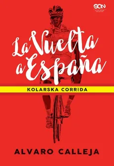 La Vuelta a Espana - Outlet - Alvaro Calleja