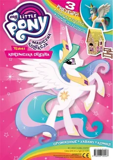 Magiczna Kolekcja My Little Pony 1 - Outlet