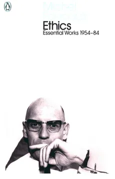 Ethics - Outlet - Michel Foucault
