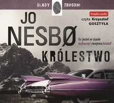 Królestwo - Jo Nesbo