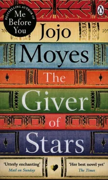 The Giver of Stars - Outlet - Jojo Moyes