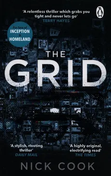 The Grid - Nick Cook
