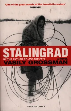 Stalingrad - Outlet - Vasily Grossman