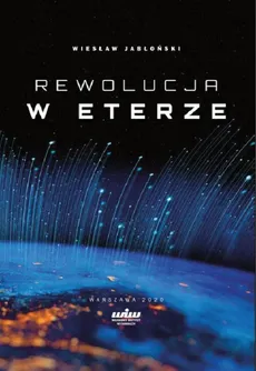 Rewolucja w eterze - Outlet - Wiesław Jabłoński