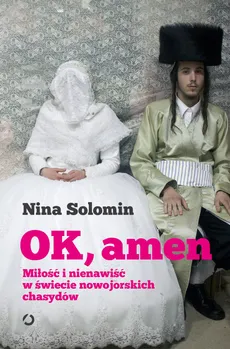 OK amen - Outlet - Nina Solomin