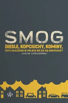 SMOG - Outlet - Jakub Chełmiński