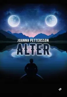 Alter - Joanna Petterson