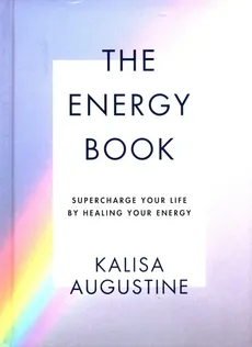 The Energy Book - Kalisa Augustine