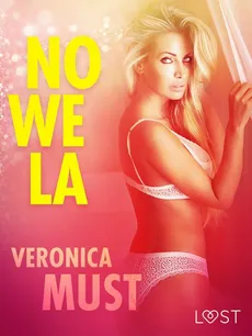 Nowela - opowiadanie erotyczne - Veronica Must
