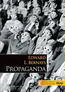 Propaganda - Outlet - Bernays Edward L.