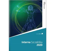 Interna Szczeklika 2020 - Outlet - dr n. med. Piotr Gajewski