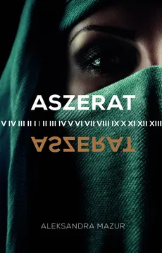 Aszerat - Outlet - Aleksandra Mazur