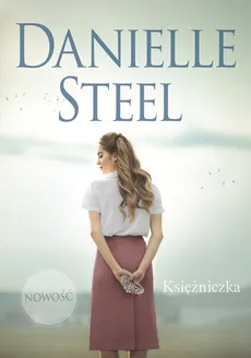 Księżniczka - Outlet - Danielle Steel