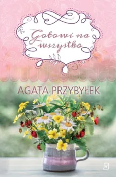 Gotowi na wszystko - Outlet - Agata Przybyłek
