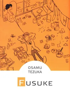 Fusuke - Outlet - Osamu Tezuka