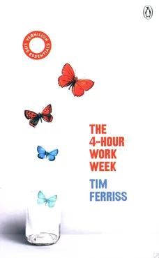 The 4-Hour Work Week - Outlet - Timothy Ferriss