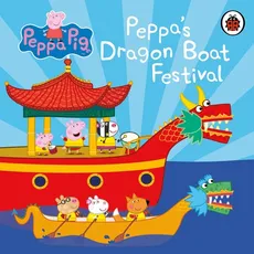 Peppa Pig: Peppa's Dragon Boat Festival