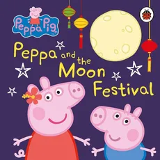 Peppa Pig: Peppa and the Moon Festival