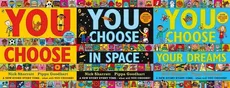 You Choose Collection - Pippa Goodhart