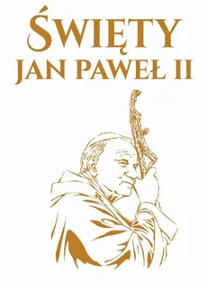 Święty Jan Paweł II - Outlet