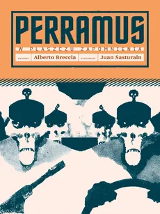 Perramus - Juan Sasturain