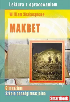 Makbet - Outlet - William Shakespeare