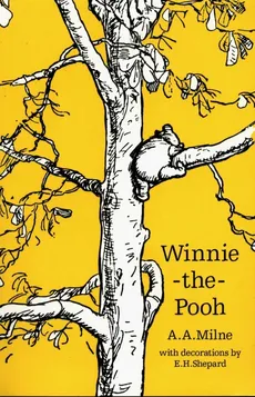 Winnie the Pooh - Outlet - A.A. Milne