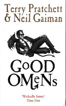Good Omens - Outlet - Neil Gaiman, Terry Pratchett