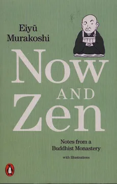 Now and Zen - Eiyu Murakoshi