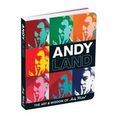 Andy Warhol Andyland - Andy Warhol